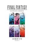 Final Fantasy Ultimania Archive Vol