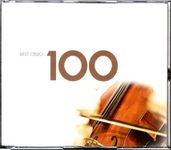 Best Cello 100 / Various