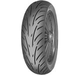 Scooter Motorcycle Tyre Mitas 120/70-14 55S TL Univ Touring Force SC