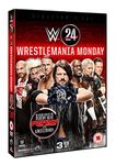 Wwe: Wrestlemania Monday [DVD]