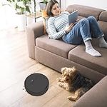 Intelligent Sweeping Robot Home Cle