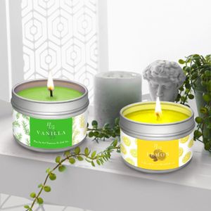 ETUOLIFE Candle Making Kit – Complete DIY Candle Supplies Set