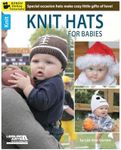 Knit Hats for Baby