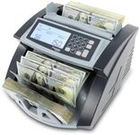 Cassida 5520 UV - USA Money Counter