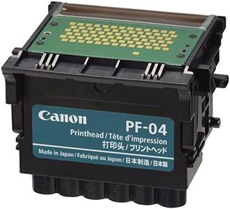 Canon Pf-0
