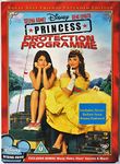 Princess Protection Programme [DVD]