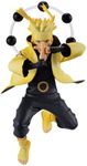 BANPRESTO Naruto Shippuden Vibration Stars - Uzumaki Naruto Ⅴ