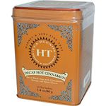 Harney & Sons, Decaf Hot Cinnamon Tea, 20 Tea Sachets, 1.4 oz (40 g) by Harney & Sons