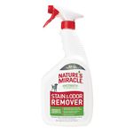 Nature's Miracle Stain and Odor Remover 32 oz