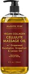 Majestic Pure Natural Cellulite Mas