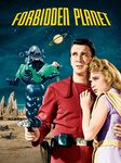 Forbidden Planet