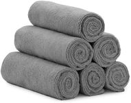 S&T INC. Microfiber Sweat Towel for