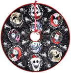 Hallmark Keepsake Christmas Tree Sk