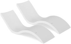 Ledge Lounger - Signature Chaise -
