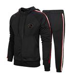 Jordan Sweatsuit For Men 2 Piece