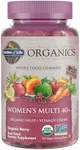 Garden of Life Organics Women 40+ G