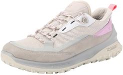 ECCO Womens Ultra Terrain Low Water