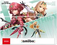 amiibo Super Smash Bros. Collection Pyra & Mythra ‐ 92 - Nintendo Switch