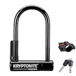 Kryptonite Keeper Mini-Bike Lock, H