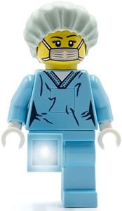 IQ Lego Cl