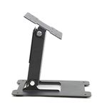 Wearson Touch LCD Monitor&All in One PC Stand All Metal Holder Sturdy with VESA Hole 75x75mm&100x100mm