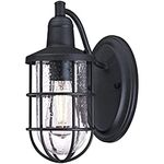 Westinghouse One-Light Outdoor Wall Fixture