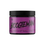 Trec Nutrition BOOGIEMAN Powder - Ultimate Pre-Workout Fuel for Explosive Energy, Muscle Pump, and Endurance Boost - Formulated with Arginine, Citrulline, Beta-Alanine (Forest-Fruit)