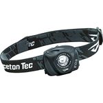 Princeton Tec EOS Headlamp (130 Lumens, Black)
