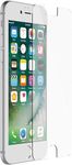 OtterBox ALPHA GLASS SERIES Screen Protector for iPhone SE (2nd gen - 2020) & iPhone 8/7/6s/6 (NOT PLUS) - CLEAR