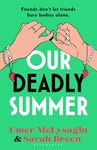 Our Deadly Summer: The bitingly funny holiday read for 2026 and No. 1 Irish Times bestseller
