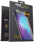 Magglass iPhone 11 Matte Screen Protector (Fingerprint Resistant) Bubble-Free Anti Glare Tempered Glass Display Guard (Case Compatible)