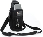 Water Bottle Holder Bag with Phone 