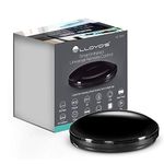 Lloyd's Smart IR Blaster Box, Universal Remote Control- 38 kHz IR Device, WiFi, All-in-One Hub Device for TVs, ACS, and DVDs, Compatible with Alexa and Google Home, Easy Setup and Customisation…