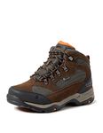 Hi-tec Mens Hiking Boots