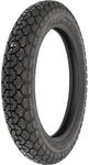 Dunlop K70 Rear Motorcycle Tire 4.0