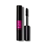 Lancôme Monsieur Big Volume Mascara - Bold & Volumzing Mascara with Wavy Fiber Bristle Brush - Smudge-Proof and Longwear Formula with Up to 24HR Wear (10ml)