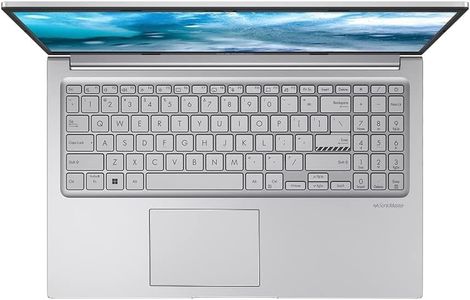 ASUS Vivobook 15 Laptop – Intel i5, 16GB RAM, 1TB SSD