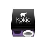 Kokie Makeup Pencil Sharpener for Lip, Eyebrow, and Eyeliner Pencil, Made in German Stainless Steel Blade, Size-Adjusting Adapter, Cleaning Stick