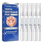Teeth Whitening Pen Gel for Teeth W