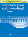 Improve your sight-reading! Trinity Edition Electronic Keyboard Initial-Grade 1: First Performance Pieces for Horn in F with Piano