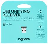 Logitech Unifying USB Receiver for Performance Mouse MX