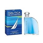 Nautica Blue Ambition by Nautica for Men - 3.3 oz EDT Spray