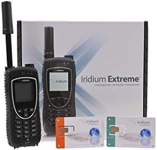 Iridium 95