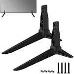 TV Stand for Vizio TV Legs Replacem