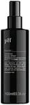 pH Labs Scented Shine Spray for Hair - Enhancing Glossy Finish for All Hair Types - Lightweight Formula with Argan Oil & Keratin - Adds Vibrant Luster and Strengthens - Paraben Free - 3.38 oz