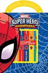 Marvel - Spider-man Super Hero Adve