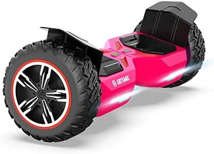 Gotrax E4 