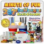 Minute of Fun Party Game - Amazing,