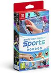 Nintendo Switch Sports (Nintendo Sw