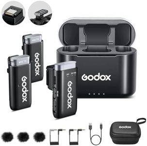 GODOX WEC-